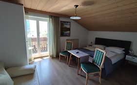 Garni Hattlerhof Brunico