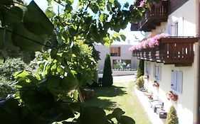 Pension Garni Hattlerhof